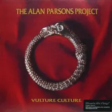 The Alan Parsons Project - VULTURE CULTURE