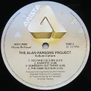 The Alan Parsons Project - VULTURE CULTURE