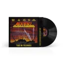ALCATRAZZ / Take No Prisoners (1LP)