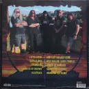 ALCATRAZZ / Take No Prisoners (1LP)