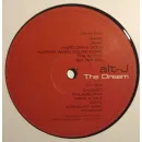 ALT-J / THE DREAM (1LP)