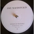 Amy MacDonald – Woman Of The World: The Best Of 2007 - 2018 (2LP)