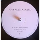 Amy MacDonald – Woman Of The World: The Best Of 2007 - 2018 (2LP)