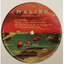 Paak Anderson / Malibu (2LP)