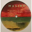Paak Anderson / Malibu (2LP)