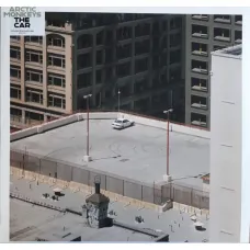 Arctic Monkeys - The Car (LP)