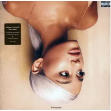 Ariana Grande - Sweetener (2LP)