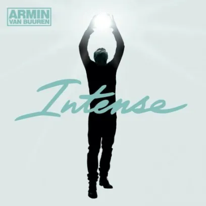 Виниловая пластинка Armin van Buuren – Intense (2LP)