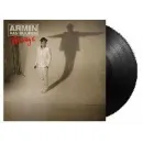 Armin van Buuren - Mirage (180 Gram Black Vinyl 2LP)