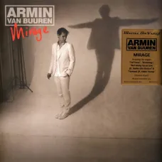Armin van Buuren - Mirage (180 Gram Black Vinyl 2LP)