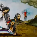 Atomic Rooster – In Hearing Of LP