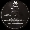 Atomic Rooster – In Hearing Of LP