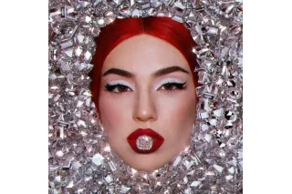 AVA MAX - DIAMONDS & DANCEFLOORS (COLOUR)