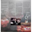 Barbra Streisand – Christmas Memories (Red Marble) LP