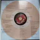 Barbra Streisand – Christmas Memories (Red Marble) LP