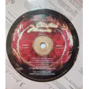 Barbra Streisand – Christmas Memories (Red Marble) LP