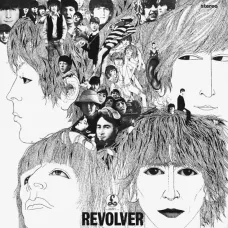 The Beatles - Revolver (Super Deluxe Edition Box Set)(4LP+7" Vinyl EP)