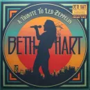 Beth Hart / A Tribute To Led Zeppelin (Coloured Vinyl)(2LP)