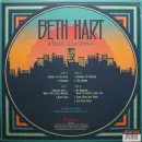 Beth Hart / A Tribute To Led Zeppelin (Coloured Vinyl)(2LP)