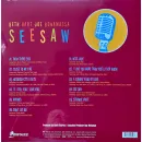 Hart Beth & Bonamassa Joe - Seesaw (180 Gram Coloured Vinyl LP)