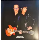 Hart Beth & Bonamassa Joe - Seesaw (180 Gram Coloured Vinyl LP)