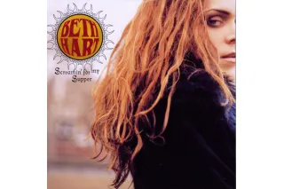 Beth Hart - Screamin' For My Supper (Coloured Vinyl 2LP)
