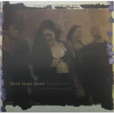 Beth Hart Band - Immortal (LP)