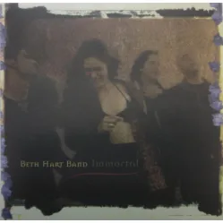 Beth Hart Band - Immortal (LP)