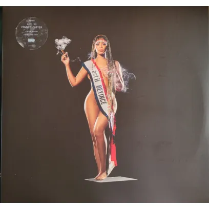 Beyonce / Cowboy Carter (Limited Edition)(2LP)