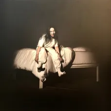 Billie Eilish - When We All Fall Asleep, Where Do We Go?