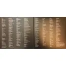 Виниловая пластинка Billie Eilish - When We All Fall Asleep, Where Do We Go?