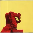 Billie Eilish - Dont Smile At Me (Coloured Vinyl)(12" Vinyl EP)