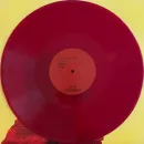 Billie Eilish - Dont Smile At Me (Coloured Vinyl)(12" Vinyl EP)