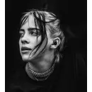 Billie Eilish - Hit Me Hard And Soft (Black Vinyl LP)