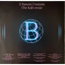 Björk / Fever Ray – Country Creatures