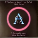 Björk / Fever Ray – Country Creatures