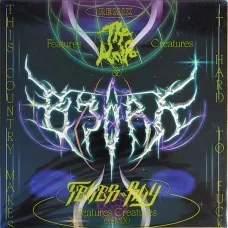 Björk / Fever Ray – Country Creatures