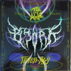 Björk / Fever Ray – Country Creatures