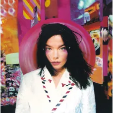 Björk – Post LP