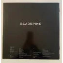 Blackpink - Born Pink - Limited Clear Vinyl