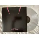 Blackpink - Born Pink - Limited Clear Vinyl