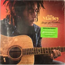 Bob Marley - Songs Of Freedom - The Island Years (6LP)