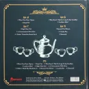 Joe Bonamassa / Royal Tea (Limited Edition, Gold)(2LP+CD)