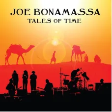 Joe Bonamassa - Tales Of Time (3LP)