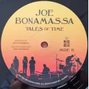 Joe Bonamassa - Tales Of Time (3LP)