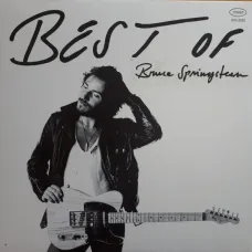 Bruce Springsteen / Best Of Bruce Springsteen (2LP)