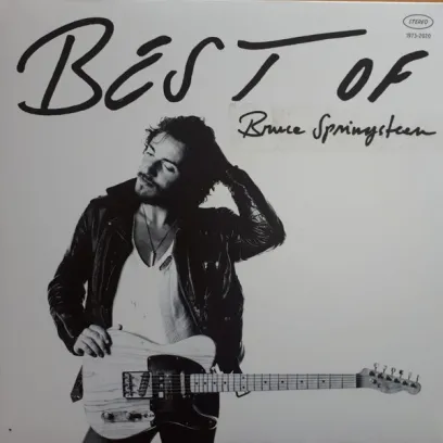 Bruce Springsteen / Best Of Bruce Springsteen (2LP)