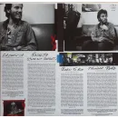 Springsteen, Bruce - Best Of (Limited Atlantic Blue Vinyl 2LP)