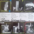 Springsteen, Bruce - Best Of (Limited Atlantic Blue Vinyl 2LP)