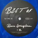 Springsteen, Bruce - Best Of (Limited Atlantic Blue Vinyl 2LP)